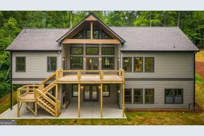 298 Lower Creek Trail, Ellijay, GA 30540 - Photo 80