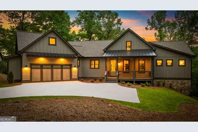 298 Lower Creek Trail, Ellijay, GA 30540 - Photo 28