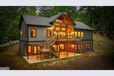 298 Lower Creek Trail, Ellijay, GA 30540 - Photo 30