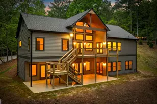 298 Lower Creek Trail, Ellijay, GA 30540 - Photo 30