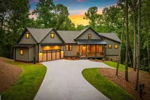 298 Lower Creek Trail, Ellijay, GA 30540 - Photo 66