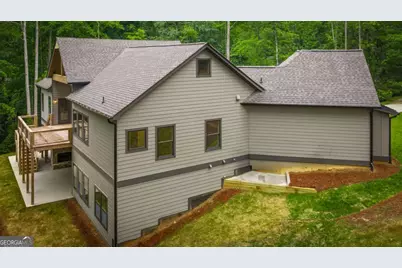 298 Lower Creek Trail, Ellijay, GA 30540 - Photo 82