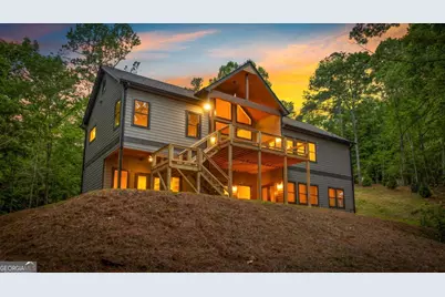 298 Lower Creek Trail, Ellijay, GA 30540 - Photo 76