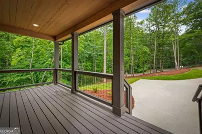 298 Lower Creek Trail, Ellijay, GA 30540 - Photo 14