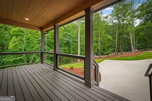 298 Lower Creek Trail, Ellijay, GA 30540 - Photo 14