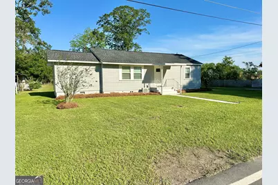 709 Virginia Avenue, Glennville, GA 30427 - Photo 2