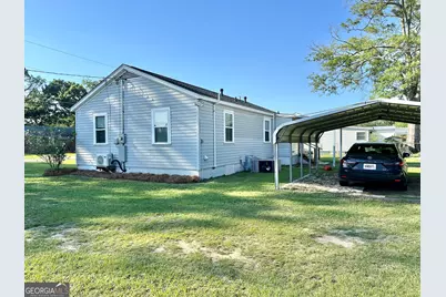 709 Virginia Avenue, Glennville, GA 30427 - Photo 14