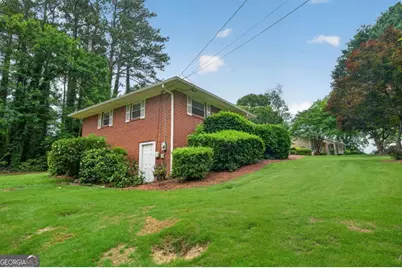 940 Chesterfield Drive, Marietta, GA 30066 - Photo 42