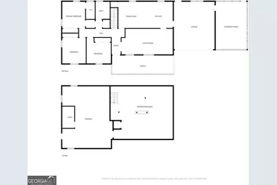 940 Chesterfield Drive, Marietta, GA 30066 - Photo 56