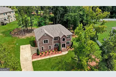 3161 Jackson Creek Drive, Stockbridge, GA 30281 - Photo 2