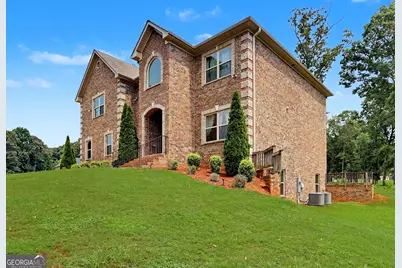3161 Jackson Creek Drive, Stockbridge, GA 30281 - Photo 28