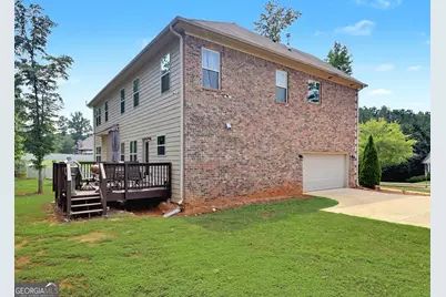 3161 Jackson Creek Drive, Stockbridge, GA 30281 - Photo 24