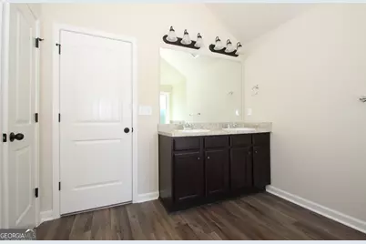 145 Hounds Way Lot 94 #LOT 94, Griffin, GA 30224 - Photo 34