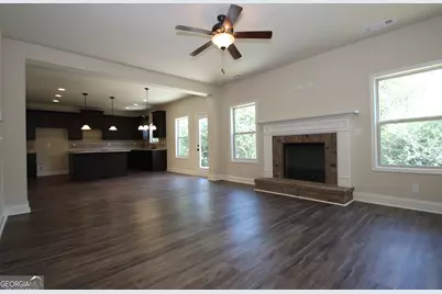 145 Hounds Way Lot 94 #LOT 94, Griffin, GA 30224 - Photo 40