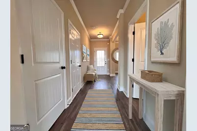 145 Hounds Way Lot 94 #LOT 94, Griffin, GA 30224 - Photo 2