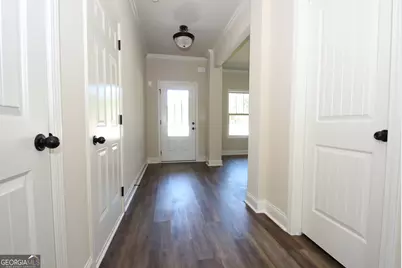 145 Hounds Way Lot 94 #LOT 94, Griffin, GA 30224 - Photo 42