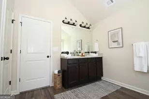 145 Hounds Wy Lot 94, Griffin, GA 30224 - Photo 6