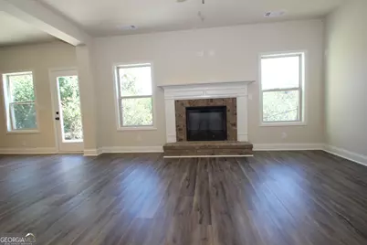 145 Hounds Way Lot 94 #LOT 94, Griffin, GA 30224 - Photo 18