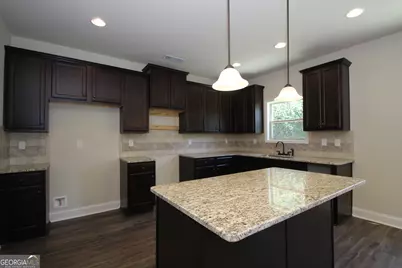 145 Hounds Way Lot 94 #LOT 94, Griffin, GA 30224 - Photo 16