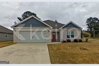 142 Hughes Drive, Warner Robins, GA 31093 - Photo 1