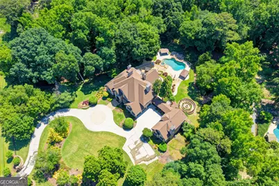 1389 Hillside Drive, Grayson, GA 30017 - Photo 94