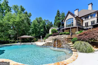 1389 Hillside Drive, Grayson, GA 30017 - Photo 84