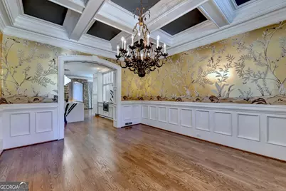 1389 Hillside Drive, Grayson, GA 30017 - Photo 12