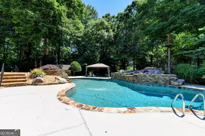 1389 Hillside Drive, Grayson, GA 30017 - Photo 80