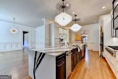 1389 Hillside Drive, Grayson, GA 30017 - Photo 20