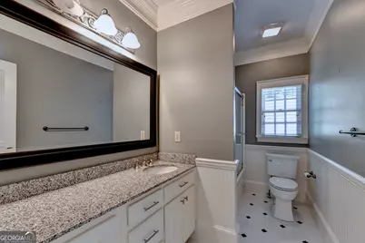 1389 Hillside Drive, Grayson, GA 30017 - Photo 50