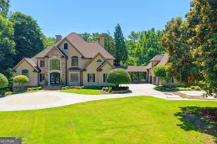 1389 Hillside Dr, Grayson, GA 30017 - Photo 1