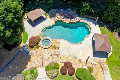 1389 Hillside Drive, Grayson, GA 30017 - Photo 4