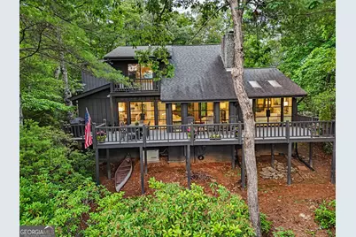 69 Durango Lane, Clayton, GA 30525 - Photo 4