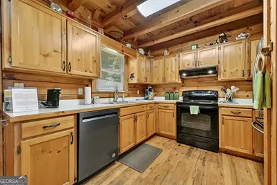 309 Katydid Road, Mineral Bluff, GA 30559 - Photo 14