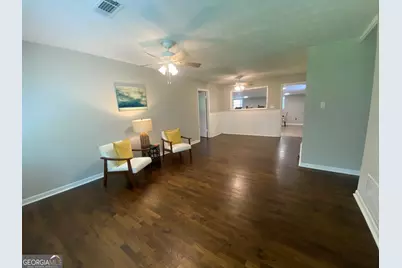 794 Old Allatoona Road SE, Cartersville, GA 30121 - Photo 6