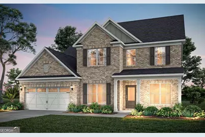 1774 Little Springs Lane, Dacula, GA 30019 - Photo 1