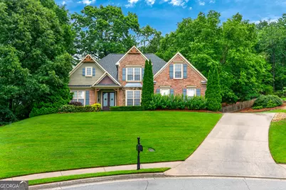 625 Ruby Forest Parkway, Suwanee, GA 30024 - Photo 1