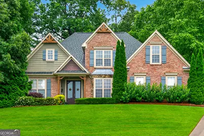 625 Ruby Forest Parkway, Suwanee, GA 30024 - Photo 2