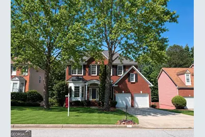 6020 Riveroak Terrace, Atlanta, GA 30349 - Photo 2