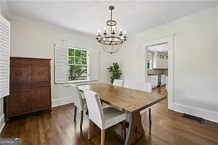 1721 Flagler Ave NE, Atlanta, GA 30309 - Photo 10