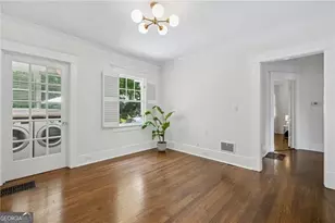 1721 Flagler Ave NE, Atlanta, GA 30309 - Photo 24