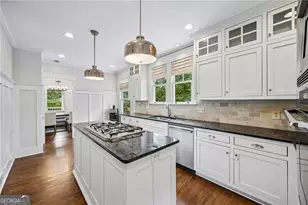 1721 Flagler Ave NE, Atlanta, GA 30309 - Photo 16