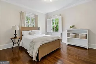 1721 Flagler Ave NE, Atlanta, GA 30309 - Photo 20