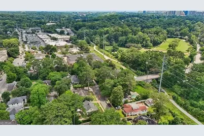 1721 Flagler Avenue NE, Atlanta, GA 30309 - Photo 42