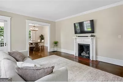 1721 Flagler Avenue NE, Atlanta, GA 30309 - Photo 8