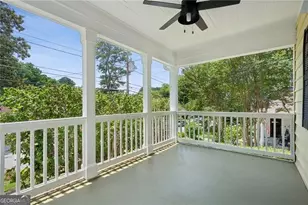 1721 Flagler Ave NE, Atlanta, GA 30309 - Photo 6