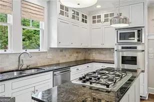 1721 Flagler Ave NE, Atlanta, GA 30309 - Photo 14