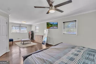 2363 Oakridge Court, Decatur, GA 30032 - Photo 16