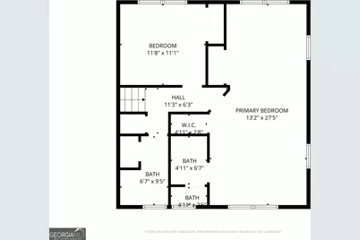 2363 Oakridge Court, Decatur, GA 30032 - Photo 20