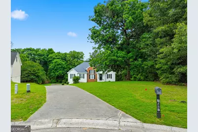 7002 Estates Court, Loganville, GA 30052 - Photo 26